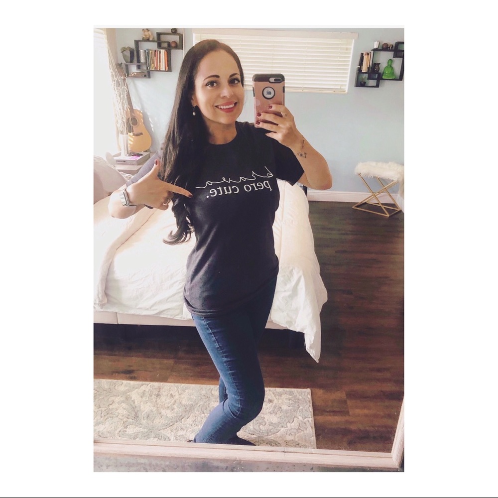 Meet your Posher, Sasha